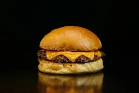 Cheeseburgers at cookout menu info