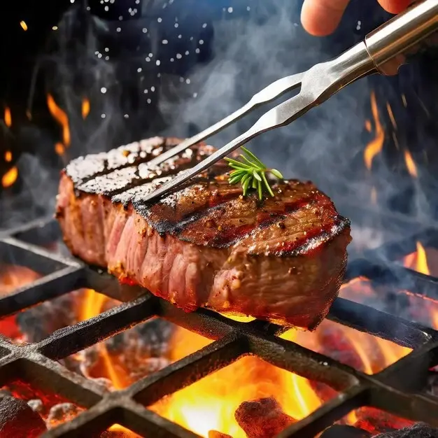 Grill Master’s Choice