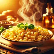 mac and cheese