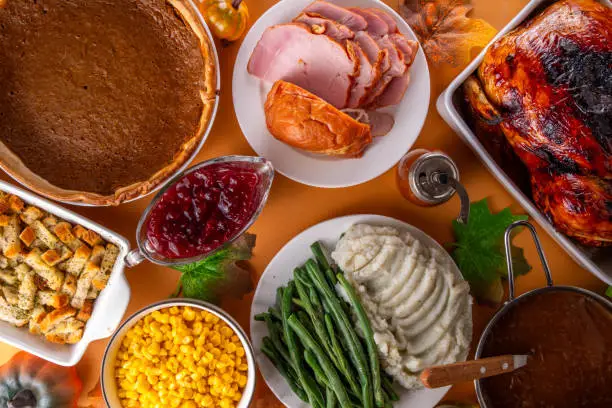 cookout sides