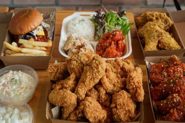 cookout secret menu