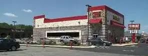 Cookout Roanoke VA: BBQ, Burgers, and More!