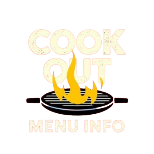 cookout menu info logo