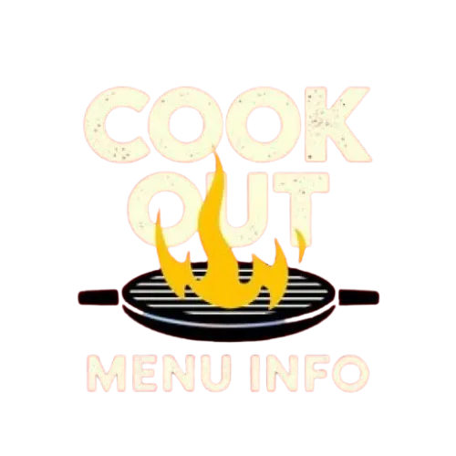 cookout menu info logo