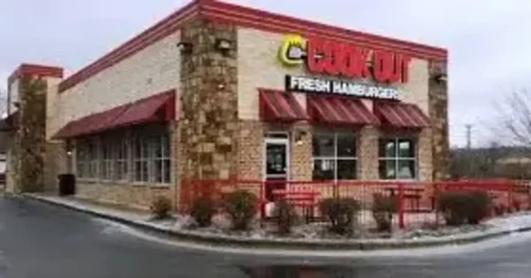 Cookout Rasturant