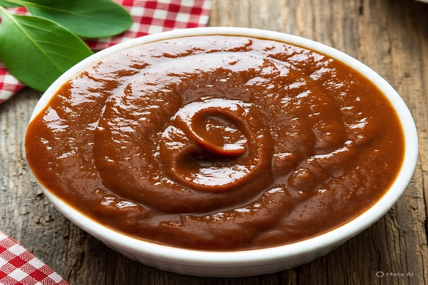 what does cookout sauce taste like?